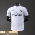 Retro Football Shirts Real Madrid Home Mens 13 14 FG1003
