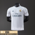 Retro Football Shirts Real Madrid Home Mens 15 16 FG1004