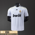 Retro Football Shirts Real Madrid Home Mens 09 10 FG1007 Retro Football Shirts Real Madrid Home Mens 09 10 FG1007