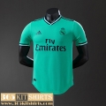 Retro Football Shirts Real Madrid Third Mens 19 20 FG1008 Retro Football Shirts Real Madrid Third Mens 19 20 FG1008