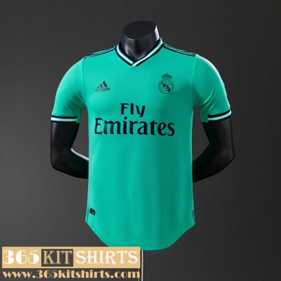 Retro Football Shirts Real Madrid Third Mens 19 20 FG1008 Retro Football Shirts Real Madrid Third Mens 19 20 FG1008