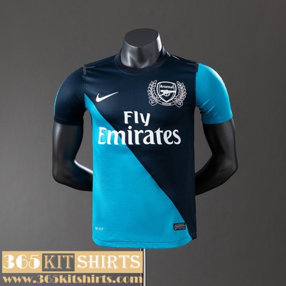 Retro Football Shirts Arsenal Away Mens 11 12 FG1010 Retro Football Shirts Arsenal Away Mens 11 12 FG1010