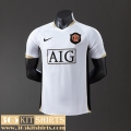 Retro Football Shirts Manchester United Away Mens 06 07 FG1011