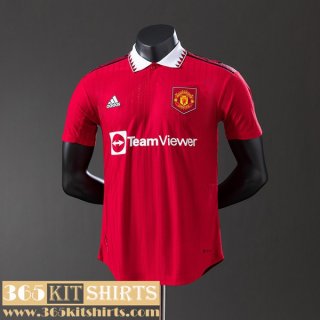 Retro Football Shirts Manchester United Home Mens 22 23 FG1015