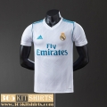 Retro Football Shirts Real Madrid Home Mens 17 18 FG1017 Retro Football Shirts Real Madrid Home Mens 17 18 FG1017