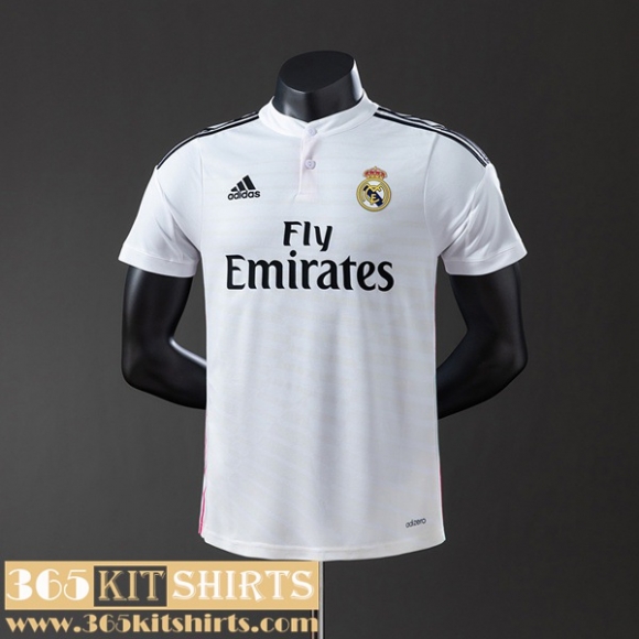 Retro Football Shirts Real Madrid Home Mens 14 15 FG1020 Retro Football Shirts Real Madrid Home Mens 14 15 FG1020