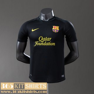 Retro Football Shirts Barcelona Away Mens 11 12 FG1021