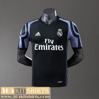 Retro Football Shirts Real Madrid Third Mens 16 17 FG1022