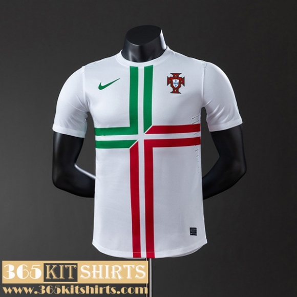 Retro Football Shirts Portugal Away Mens 2012 FG1023 Retro Football Shirts Portugal Away Mens 2012 FG1023