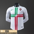 Retro Football Shirts Portugal Away Mens Long Sleeve 2012 FG1052 Retro Football Shirts Portugal Away Mens Long Sleeve 2012 FG1052