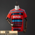Retro Football Shirts Marseille Third Mens 11 12 FG1056