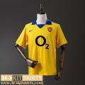 Retro Football Shirts Arsenal Away Mens 03 05 FG1059 Retro Football Shirts Arsenal Away Mens 03 05 FG1059