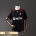 Retro Football Shirts AC Milan Third Mens 06 07 FG1079 Retro Football Shirts AC Milan Third Mens 06 07 FG1079