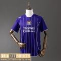 Retro Football Shirts Manchester City Away Mens 07 08 FG1088