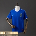 Retro Football Shirts Brazil Away Mens 1997 FG1090 Retro Football Shirts Brazil Away Mens 1997 FG1090