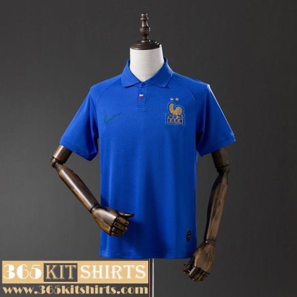 Retro Football Shirts France 120th Mens 120th FG1091 Retro Football Shirts France 120th Mens 120th FG1091