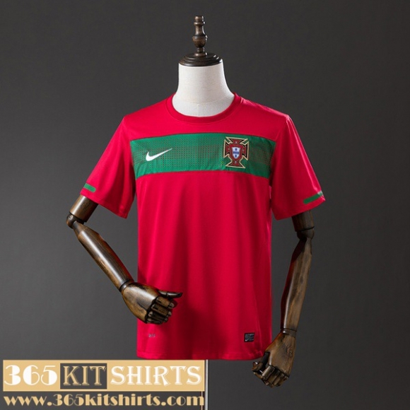 Retro Football Shirts Portugal Home Mens 2010 FG1092 Retro Football Shirts Portugal Home Mens 2010 FG1092