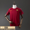 Retro Football Shirts Roma Home Mens 17 18 FG1099 Retro Football Shirts Roma Home Mens 17 18 FG1099