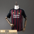 Retro Football Shirts Manchester City Away Mens 08 09 FG1103