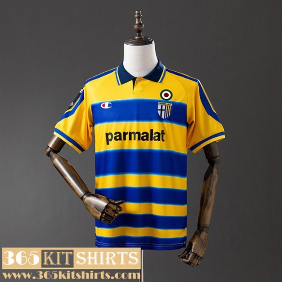 Retro Football Shirts Parma Home Mens 99 00 FG1107