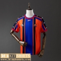 Retro Football Shirts Barcelona Away Mens 97 98 FG1121 Retro Football Shirts Barcelona Away Mens 97 98 FG1121