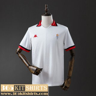 Retro Football Shirts AC Milan Away Mens 89 90 FG1122 Retro Football Shirts AC Milan Away Mens 89 90 FG1122