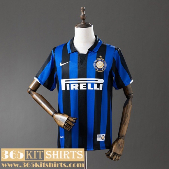 Retro Football Shirts Inter Milan Home Mens 07 08 FG1124 Retro Football Shirts Inter Milan Home Mens 07 08 FG1124
