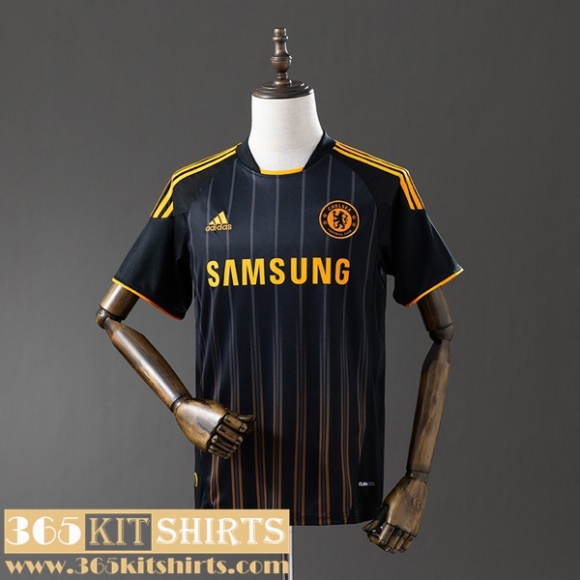 Retro Football Shirts Chelsea Away Mens 10 11 FG1126 Retro Football Shirts Chelsea Away Mens 10 11 FG1126