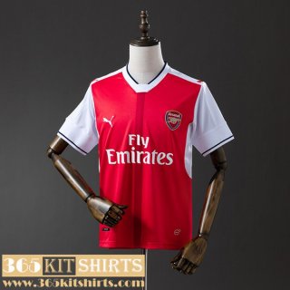 Retro Football Shirts Arsenal Home Mens 16 17 FG1127 Retro Football Shirts Arsenal Home Mens 16 17 FG1127