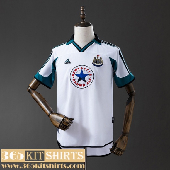 Retro Football Shirts Newcastle United Away Mens 99 00 FG1128 Retro Football Shirts Newcastle United Away Mens 99 00 FG1128