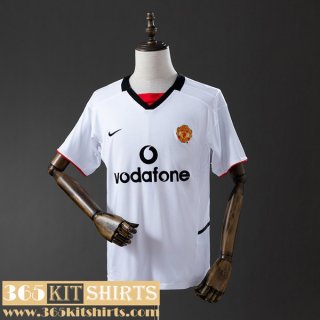 Retro Football Shirts Manchester United Away Mens 08 09 FG1129 Retro Football Shirts Manchester United Away Mens 08 09 FG1129