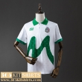 Retro Football Shirts Mexico Away Mens 1995 FG1132