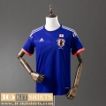 Retro Football Shirts Japan Home Mens 2014 FG1133