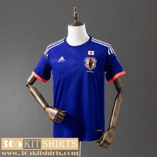 Retro Football Shirts Japan Home Mens 2014 FG1133 Retro Football Shirts Japan Home Mens 2014 FG1133