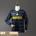 Retro Football Shirts Inter Milan Third Mens Long Sleeve 97 98 FG1138 Retro Football Shirts Inter Milan Third Mens Long Sleeve 97 98 FG1138