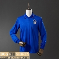 Retro Football Shirts Italy Home Mens Long Sleeve 1994 FG1144 Retro Football Shirts Italy Home Mens Long Sleeve 1994 FG1144