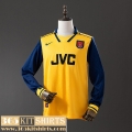 Retro Football Shirts Arsenal Away Mens Long Sleeve 96 97 FG1149 Retro Football Shirts Arsenal Away Mens Long Sleeve 96 97 FG1149