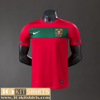 Retro Football Shirts Portugal Home Mens 2010 FG1164