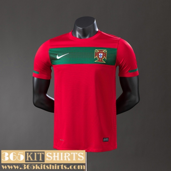 Retro Football Shirts Portugal Home Mens 2010 FG1164 Retro Football Shirts Portugal Home Mens 2010 FG1164