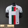 Retro Football Shirts Portugal Away Mens 2010 FG1165