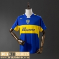 Retro Football Shirts Boca Juniors Home Mens 05 06 FG1166 Retro Football Shirts Boca Juniors Home Mens 05 06 FG1166