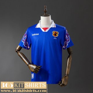 Retro Football Shirts Japan Home Mens 1996 FG1167 Retro Football Shirts Japan Home Mens 1996 FG1167