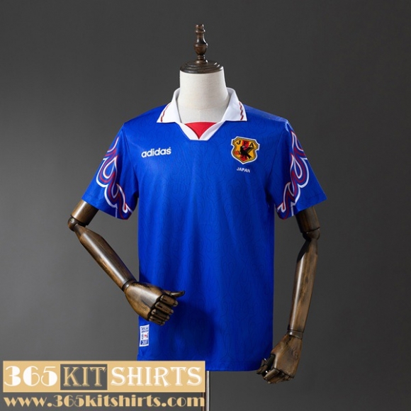 Retro Football Shirts Japan Home Mens 1996 FG1167