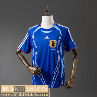 Retro Football Shirts Japan Home Mens 2006 FG1170 Retro Football Shirts Japan Home Mens 2006 FG1170