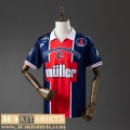 Retro Football Shirts PSG Home Mens 91 92 FG1176