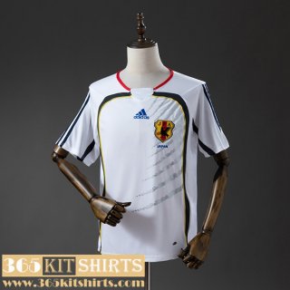 Retro Football Shirts Japan Away Mens 2006 FG1177 Retro Football Shirts Japan Away Mens 2006 FG1177