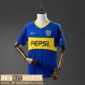 Retro Football Shirts Boca Juniors Home Mens 03 04 FG1178 Retro Football Shirts Boca Juniors Home Mens 03 04 FG1178