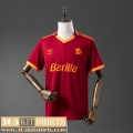 Retro Football Shirts Roma Home Mens 92 94 FG1194 Retro Football Shirts Roma Home Mens 92 94 FG1194