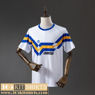 Retro Football Shirts Boca Juniors Away Mens 90 91 FG1209 Retro Football Shirts Boca Juniors Away Mens 90 91 FG1209