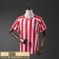Retro Football Shirts Athletic Bilbao 100th Mens 95 97 FG1218